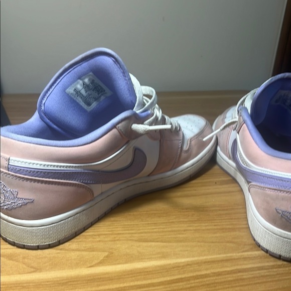 Air Jordan 1 Low SE arctic punch size 11 (CK3022-600) - Picture 5 of 8